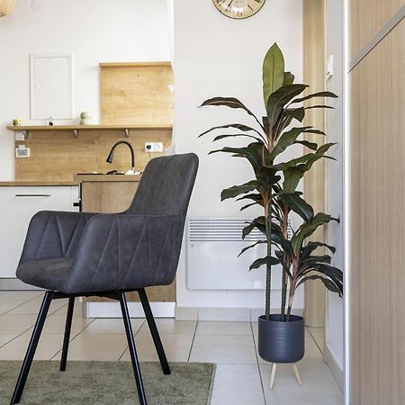 Rooftop Apartment Crikvenica Dış mekan fotoğraf